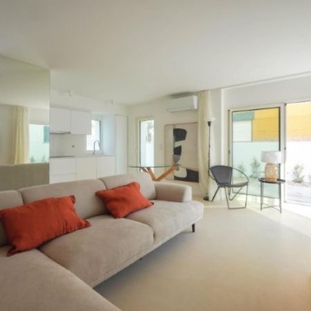 Villa Emerald Oeiras Lisbon Экстерьер фото