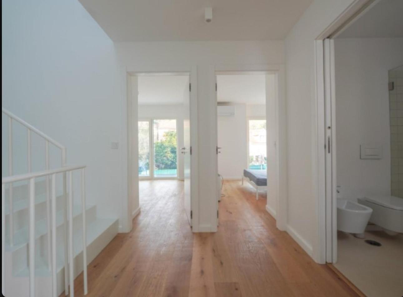 Villa Emerald Oeiras Lisbon Экстерьер фото