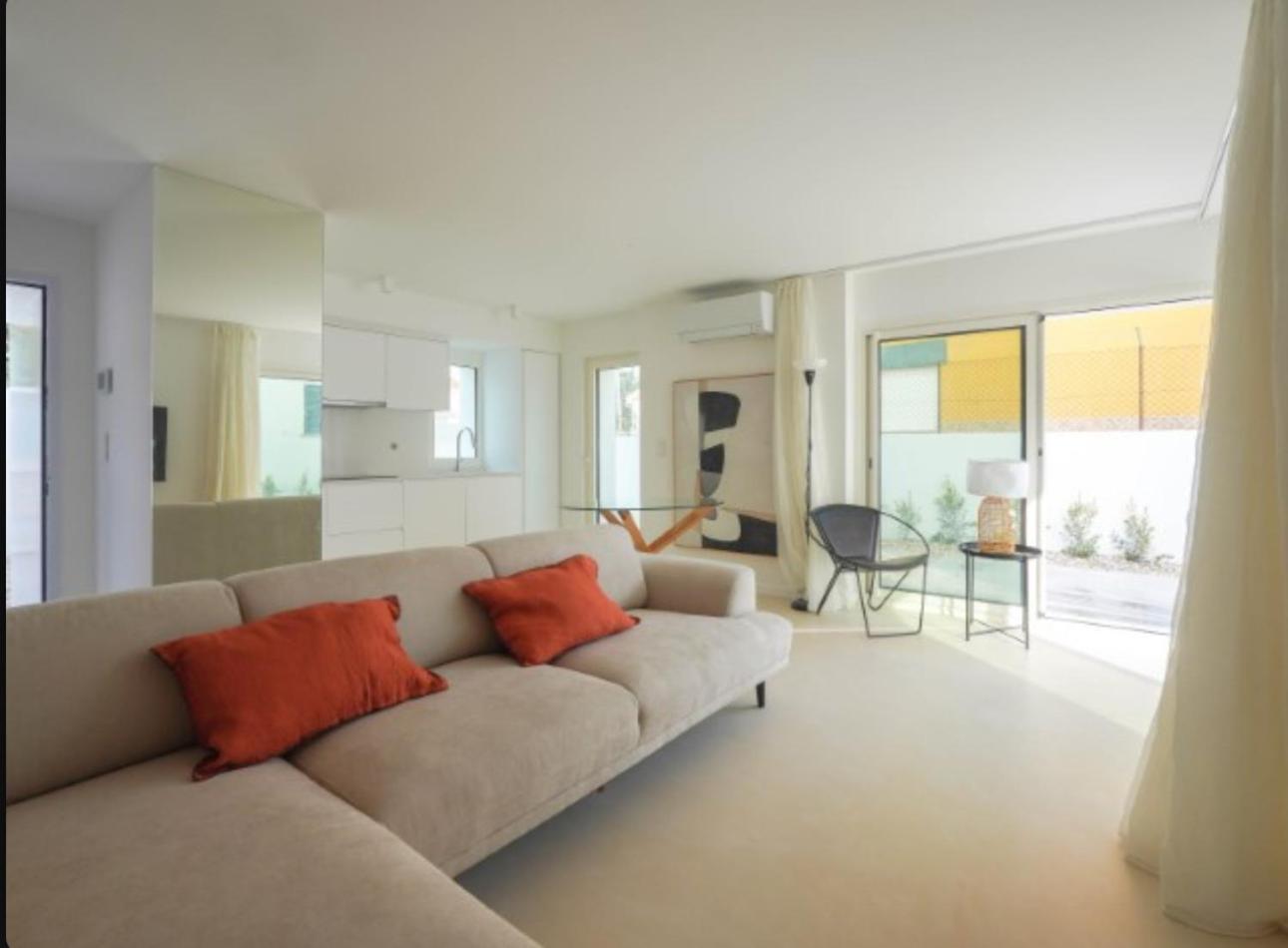 Villa Emerald Oeiras Lisbon Экстерьер фото