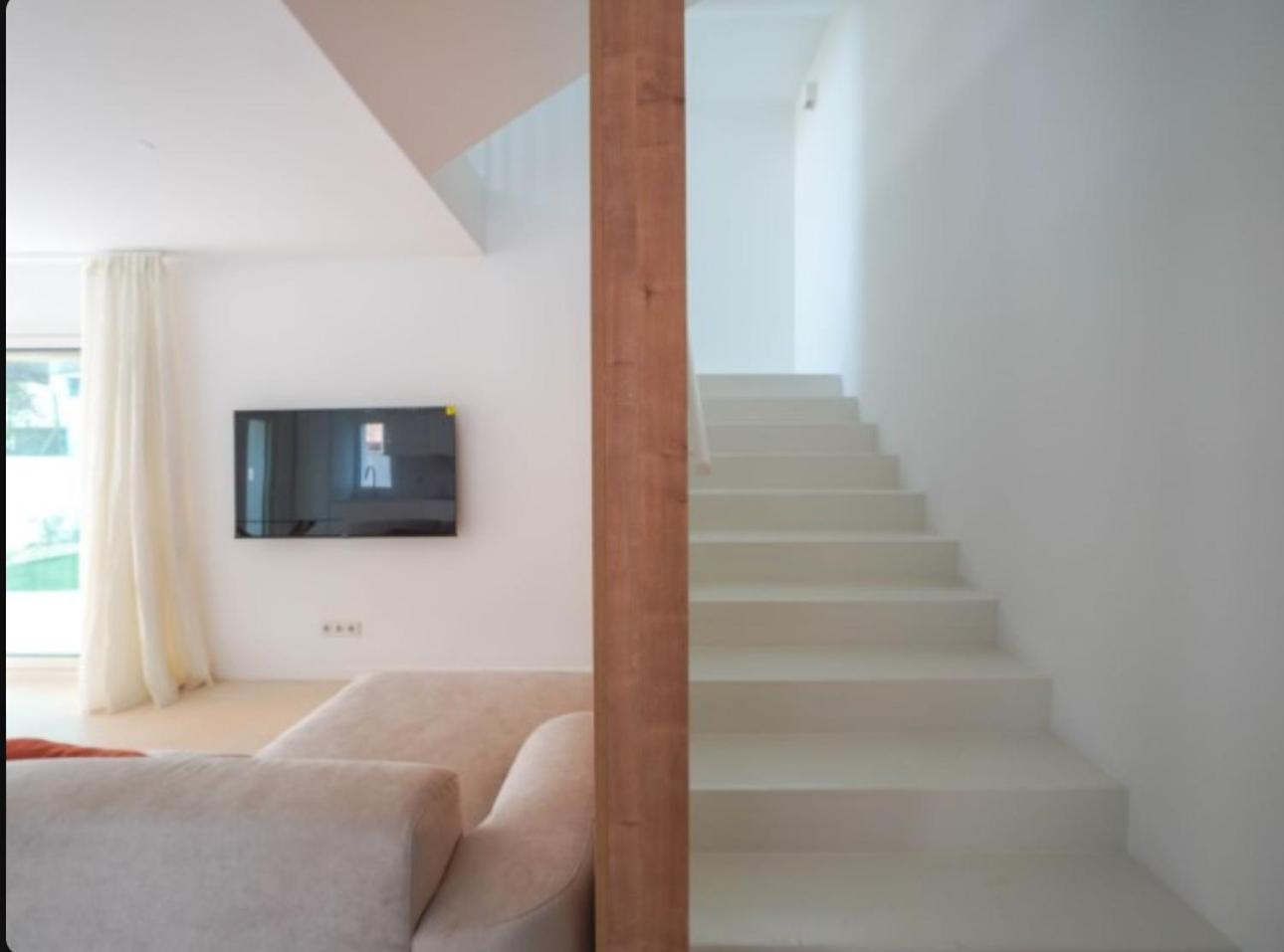 Villa Emerald Oeiras Lisbon Экстерьер фото