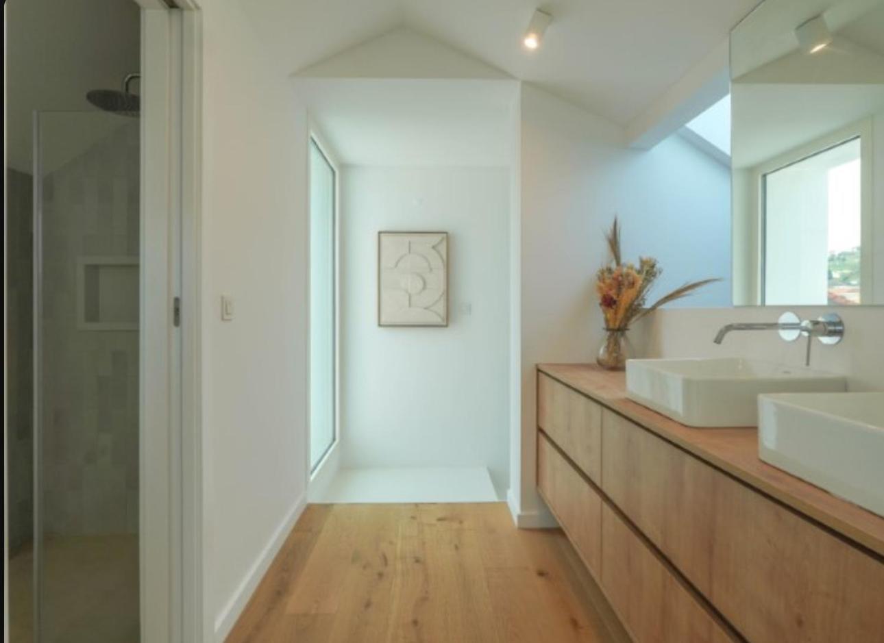 Villa Emerald Oeiras Lisbon Экстерьер фото