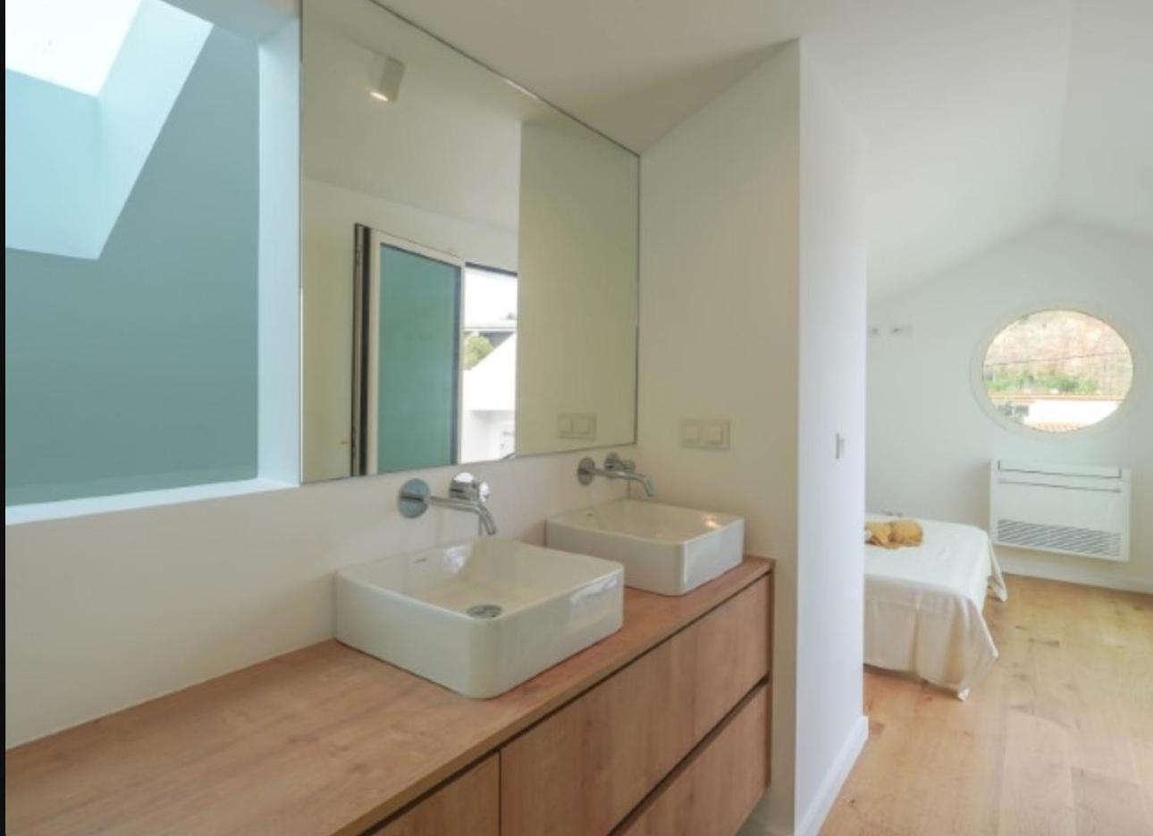 Villa Emerald Oeiras Lisbon Экстерьер фото